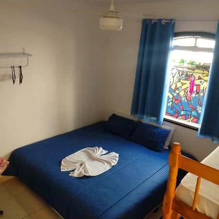 Hostel Hospedaria Imigrantes Σάο Πάολο Εξωτερικό φωτογραφία