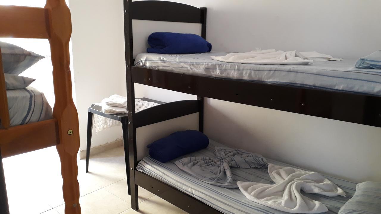 Hostel Hospedaria Imigrantes Σάο Πάολο Εξωτερικό φωτογραφία
