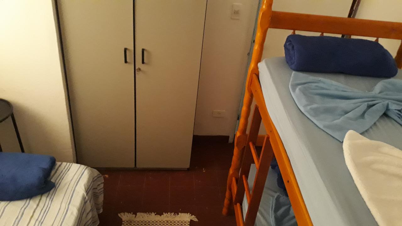 Hostel Hospedaria Imigrantes Σάο Πάολο Εξωτερικό φωτογραφία