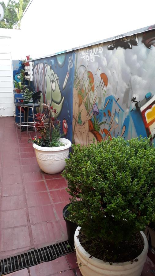 Hostel Hospedaria Imigrantes Σάο Πάολο Εξωτερικό φωτογραφία