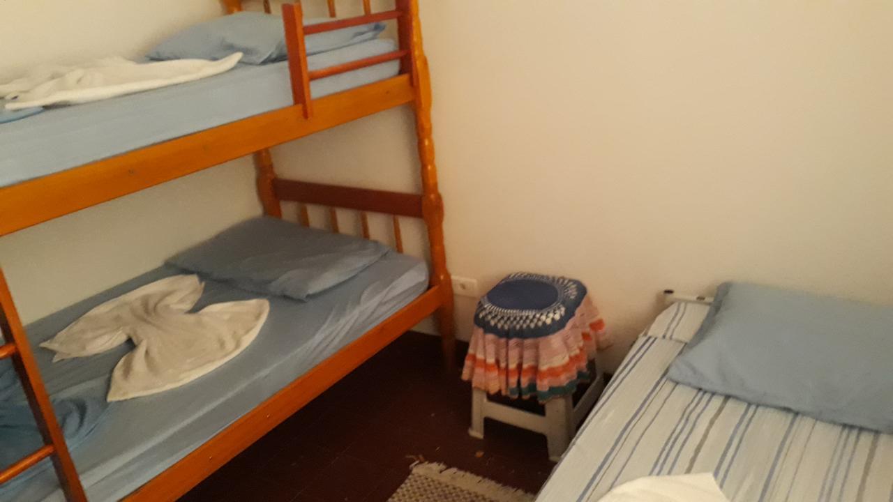 Hostel Hospedaria Imigrantes Σάο Πάολο Εξωτερικό φωτογραφία