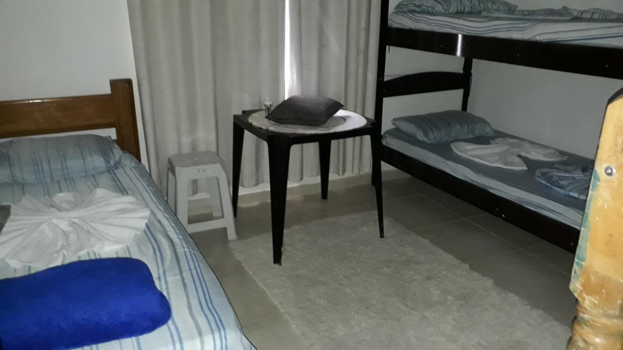 Hostel Hospedaria Imigrantes Σάο Πάολο Εξωτερικό φωτογραφία