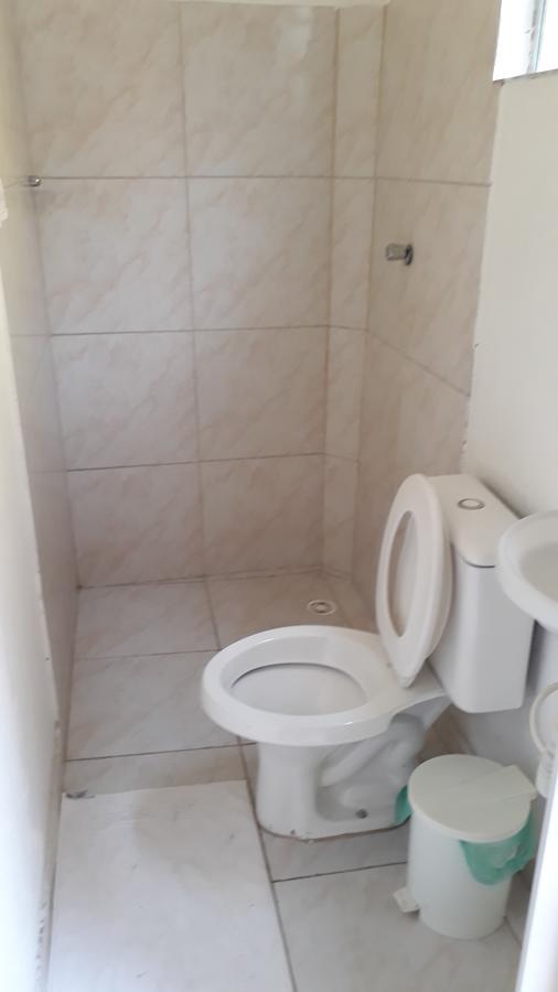 Hostel Hospedaria Imigrantes Σάο Πάολο Εξωτερικό φωτογραφία