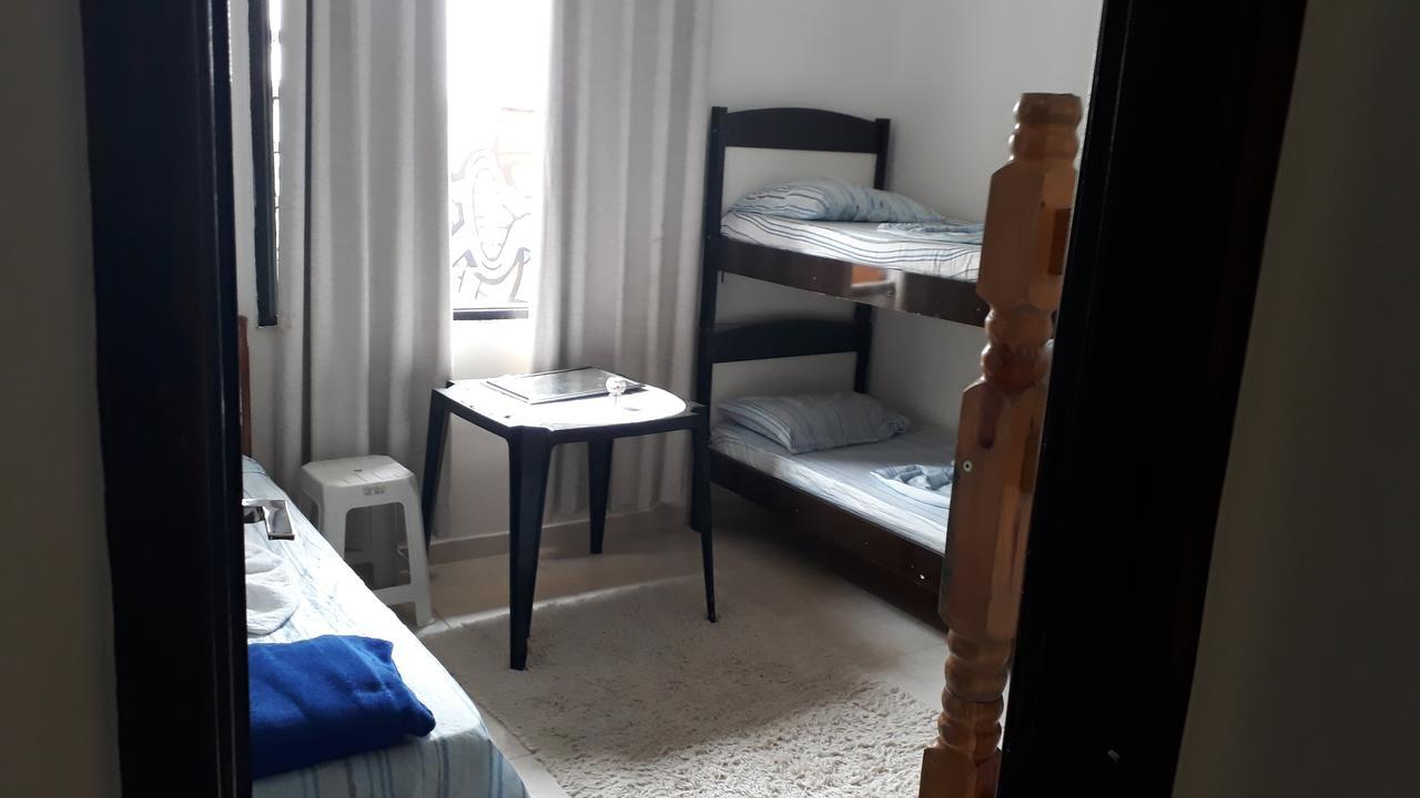 Hostel Hospedaria Imigrantes Σάο Πάολο Εξωτερικό φωτογραφία