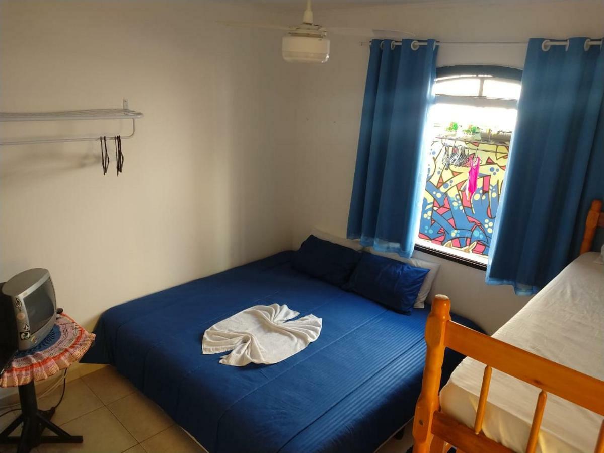 Hostel Hospedaria Imigrantes Σάο Πάολο Εξωτερικό φωτογραφία